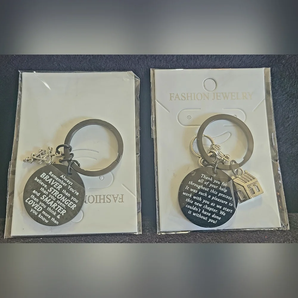 Keychains - K005 - Picture 3 of 4